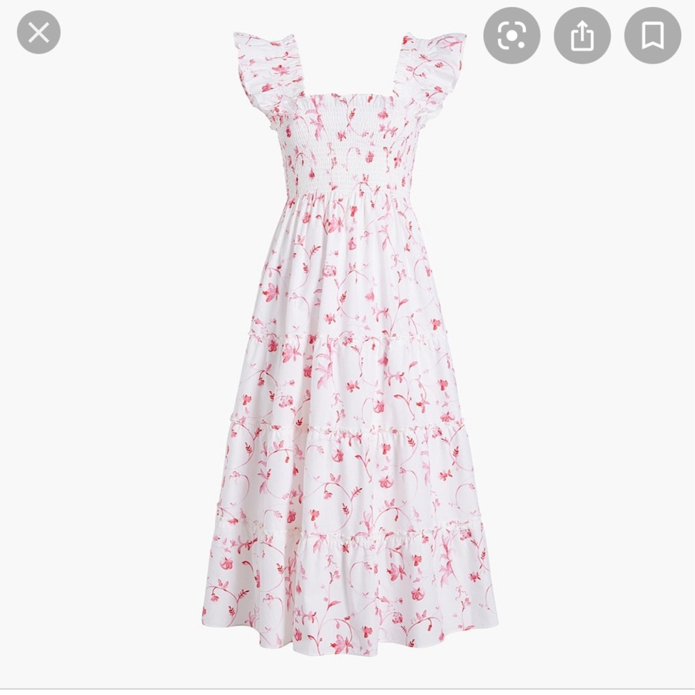Hill House Nap Dress